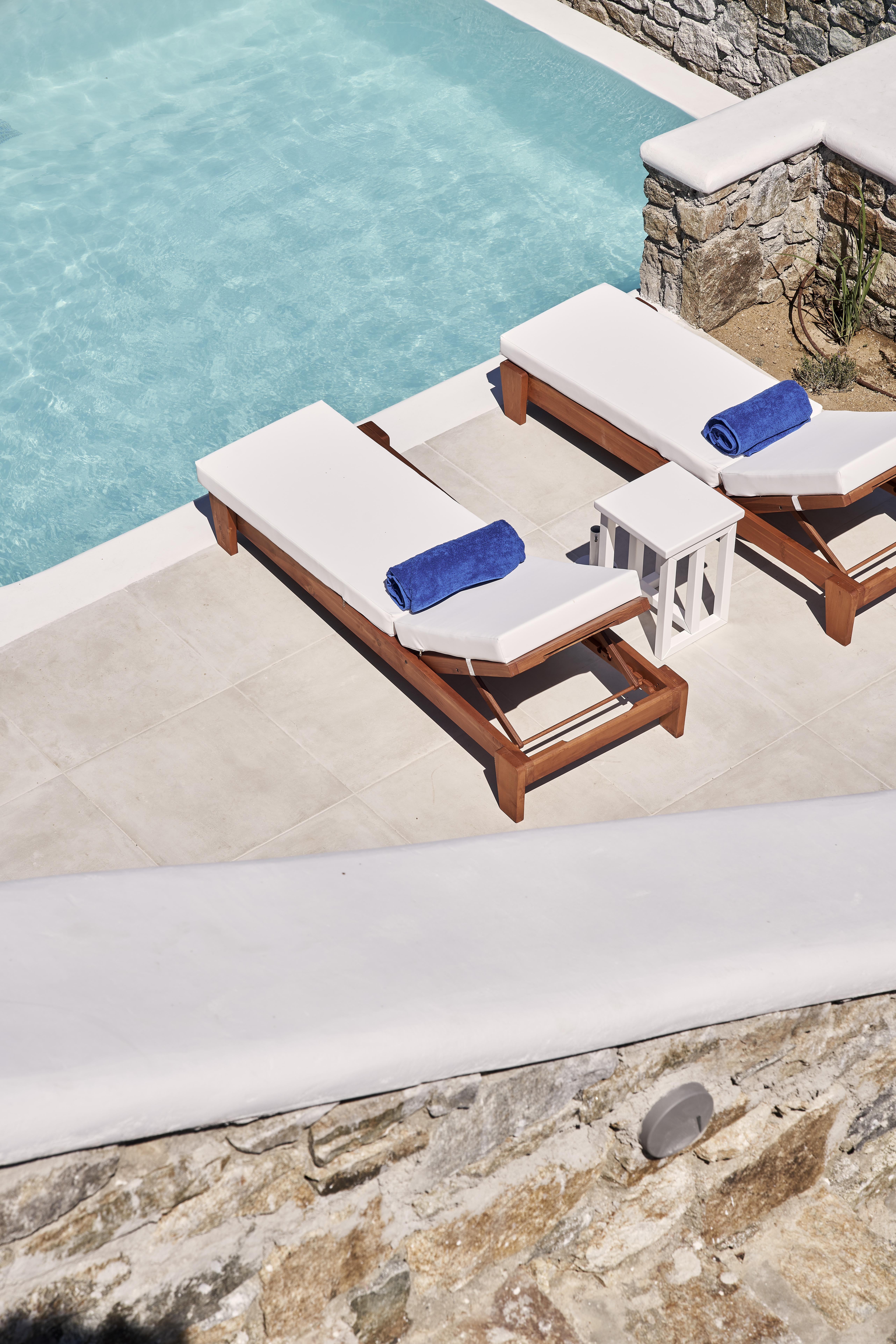 Katikies Mykonos - The Leading Hotels Of The World Agios Ioannis Diakoftis Εξωτερικό φωτογραφία