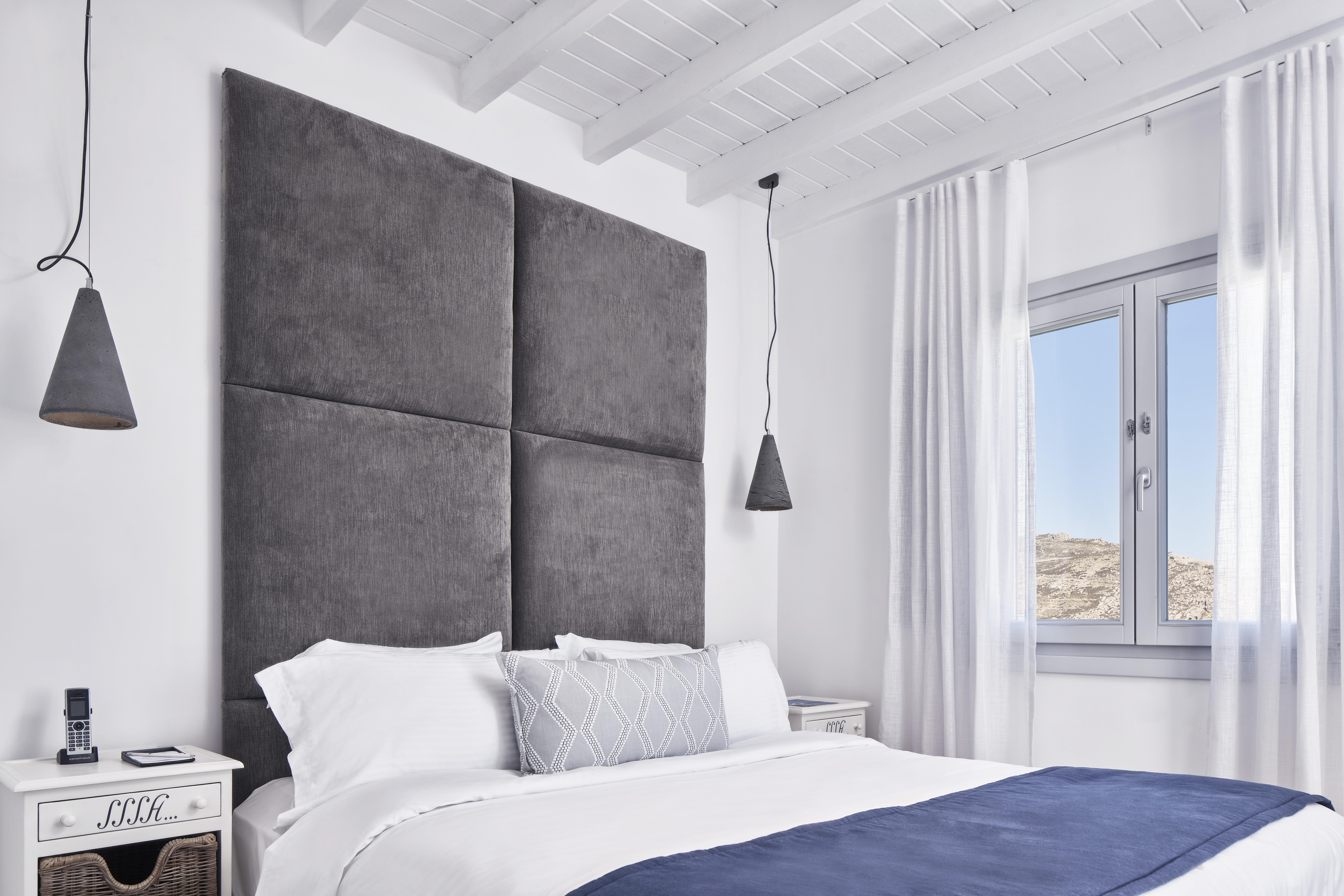 Katikies Mykonos - The Leading Hotels Of The World Agios Ioannis Diakoftis Εξωτερικό φωτογραφία