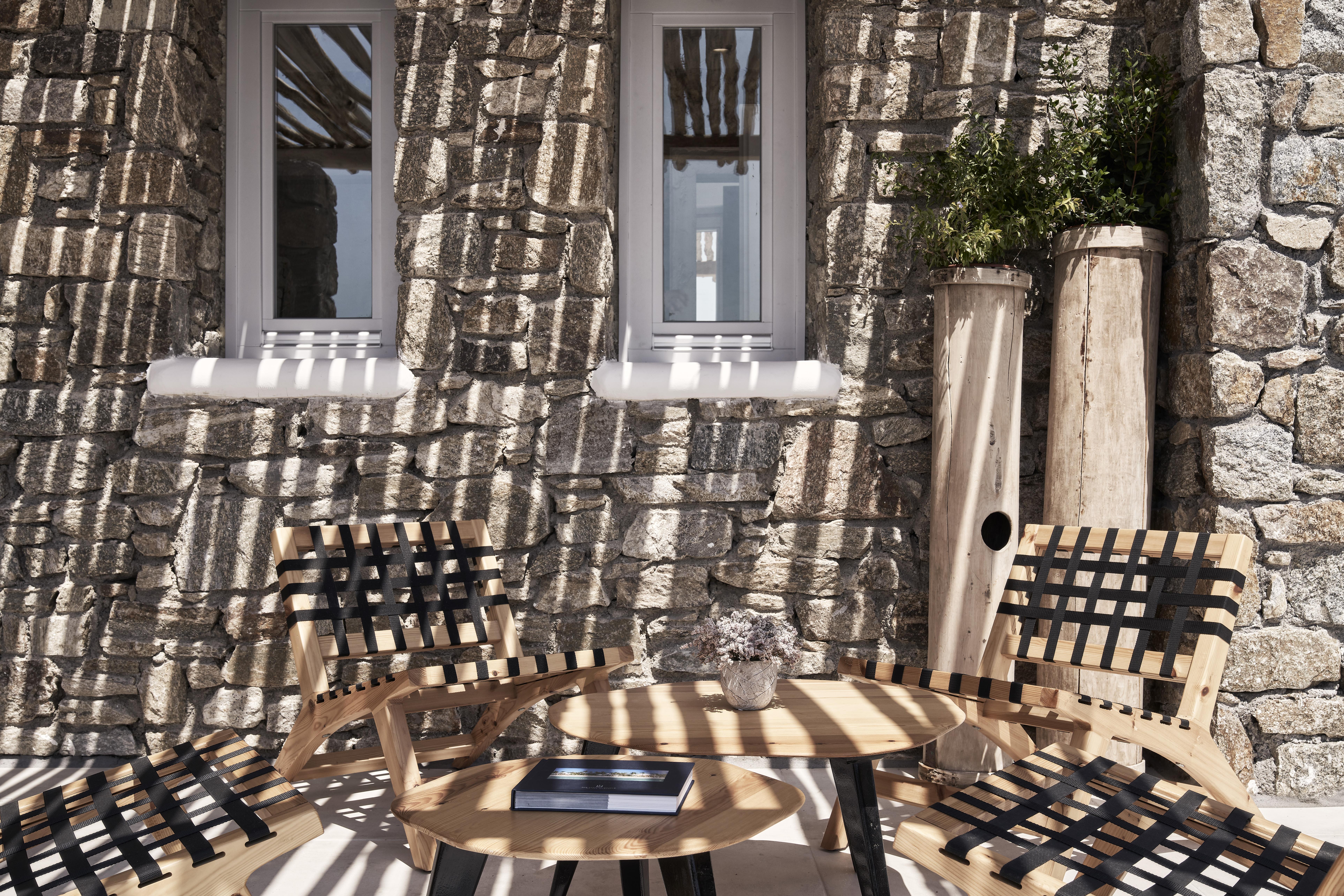 Katikies Mykonos - The Leading Hotels Of The World Agios Ioannis Diakoftis Εξωτερικό φωτογραφία