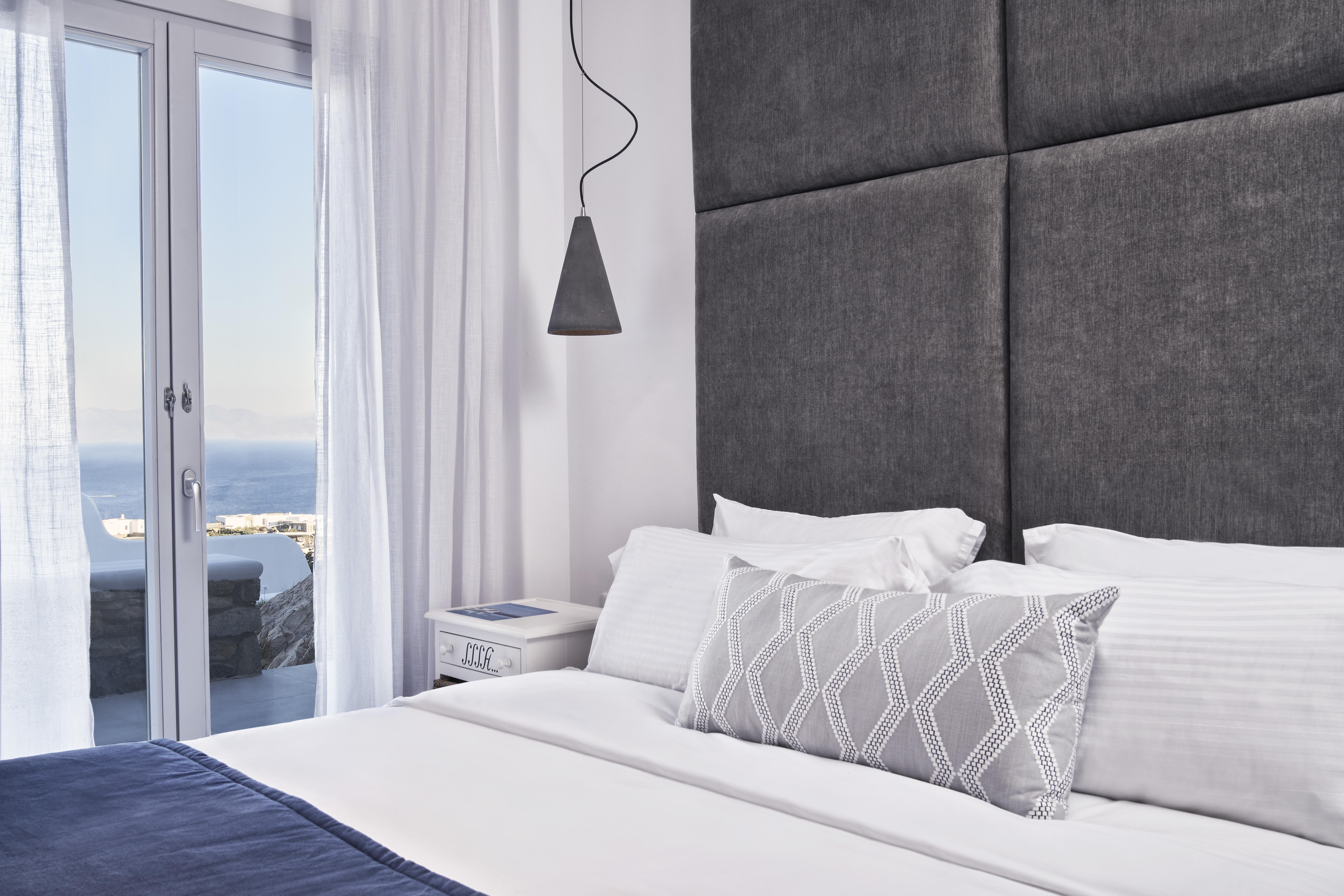 Katikies Mykonos - The Leading Hotels Of The World Agios Ioannis Diakoftis Εξωτερικό φωτογραφία