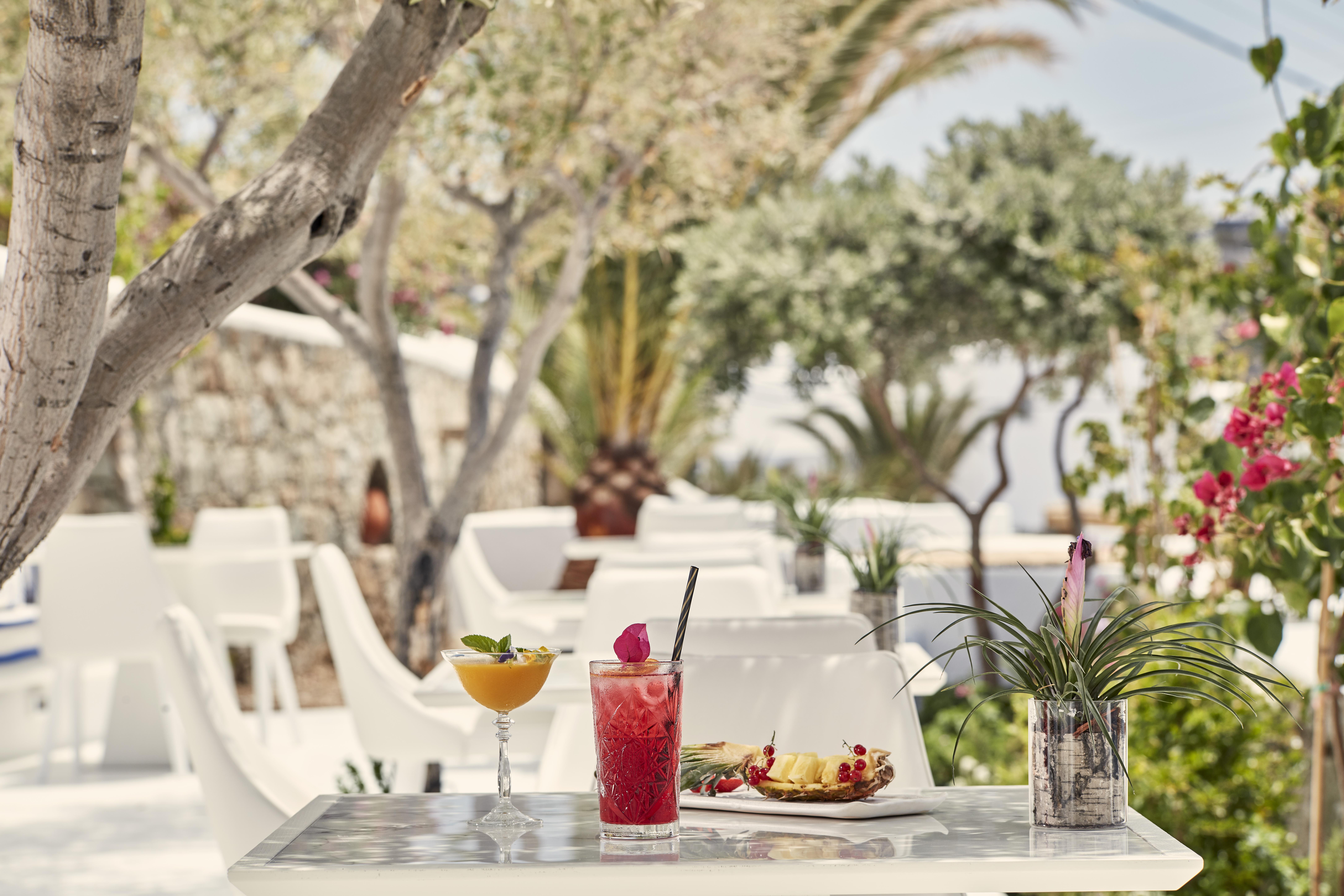 Katikies Mykonos - The Leading Hotels Of The World Agios Ioannis Diakoftis Εξωτερικό φωτογραφία